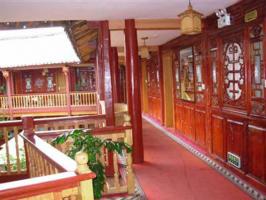 Nanmen Hotel, Lijiang